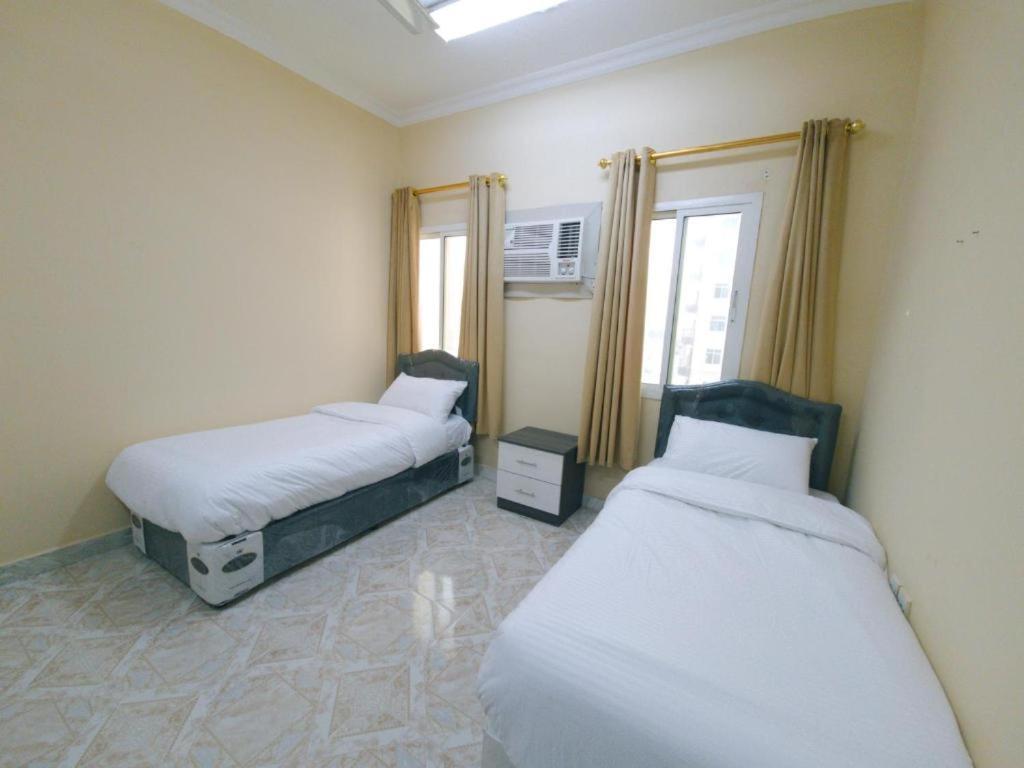 أجاويد Ajaweed Apartment Salalah Exterior photo