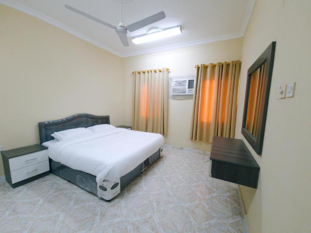 أجاويد Ajaweed Apartment Salalah Exterior photo