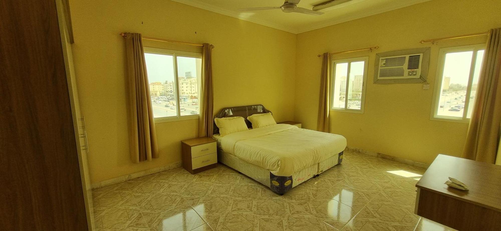 أجاويد Ajaweed Apartment Salalah Exterior photo