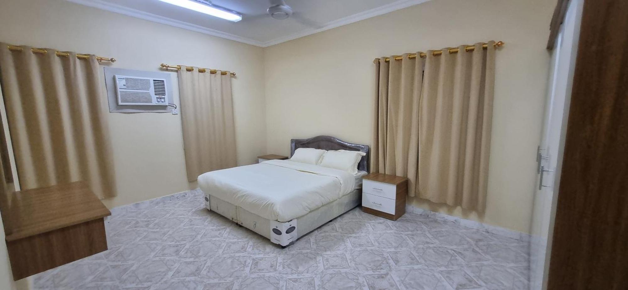 أجاويد Ajaweed Apartment Salalah Exterior photo