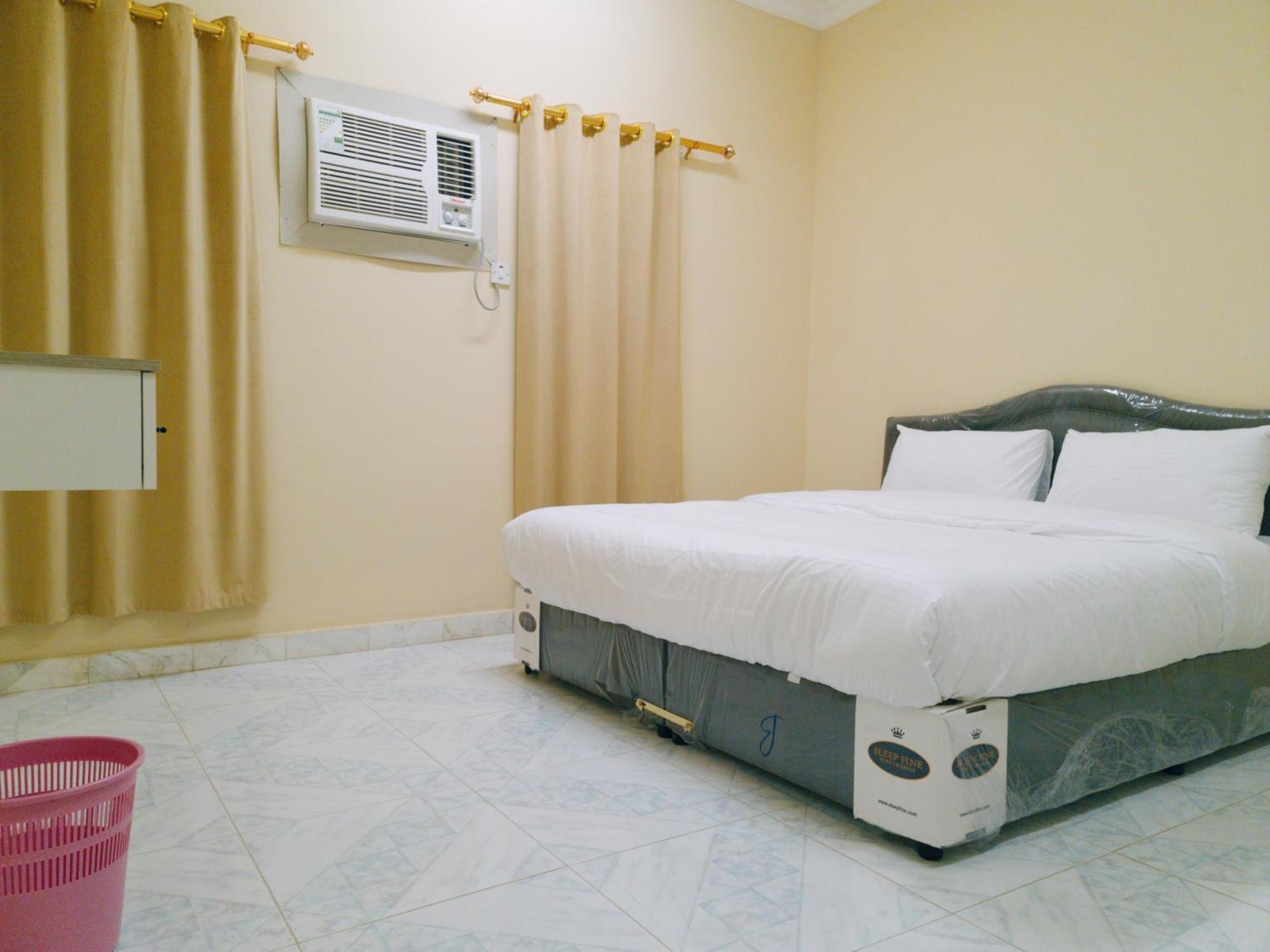 أجاويد Ajaweed Apartment Salalah Exterior photo